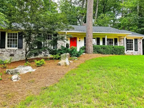 773 N Superior Ave, Decatur, GA 30033