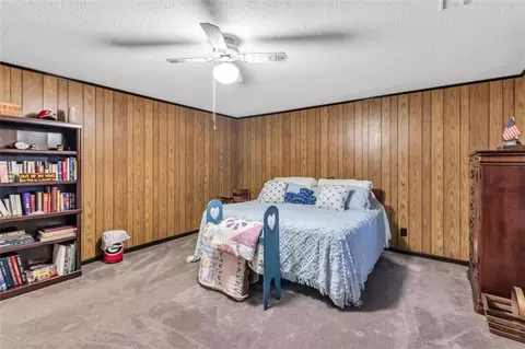Bedroom - 190 Roberts Way, Cornelia, GA 30531 photo 2 of 8