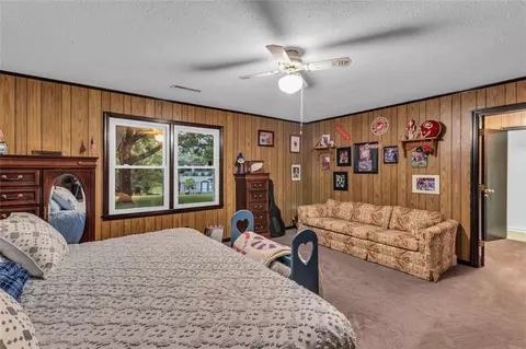 Bedroom - 190 Roberts Way, Cornelia, GA 30531 photo 3 of 8