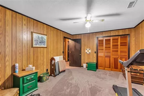 Bedroom - 190 Roberts Way, Cornelia, GA 30531 photo 5 of 8