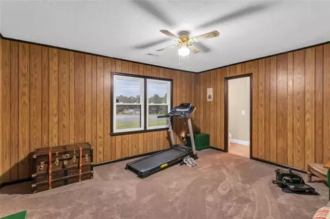 Bedroom - 190 Roberts Way, Cornelia, GA 30531 photo 6 of 8