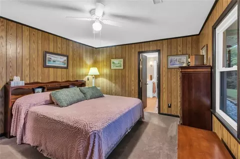 Bedroom - 190 Roberts Way, Cornelia, GA 30531 photo 4 of 8