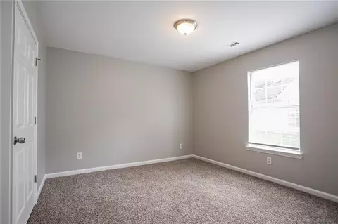 Bedroom - 3673 Jervis Ct, Rex, GA 30273 photo 6 of 7