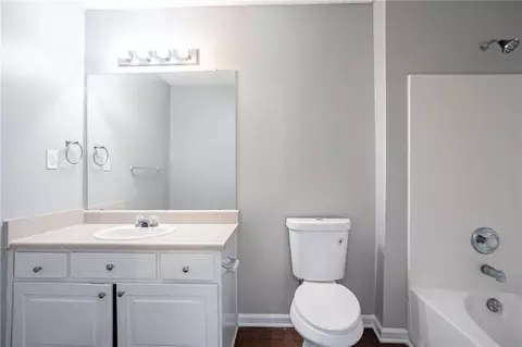 Bath - 3673 Jervis Ct, Rex, GA 30273 photo 1 of 4