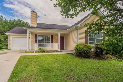 3673 Jervis Ct, Rex, GA 30273