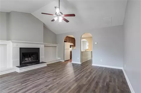 Living - 3673 Jervis Ct, Rex, GA 30273 photo 5 of 5