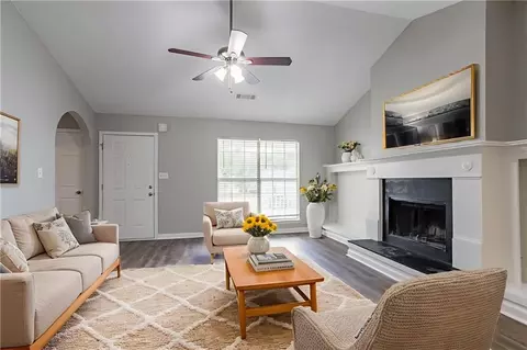 Living - 3673 Jervis Ct, Rex, GA 30273 photo 1 of 5