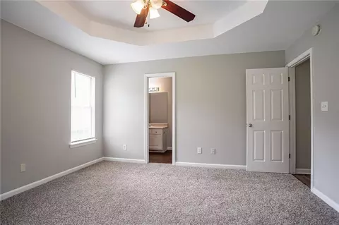 Bedroom - 3673 Jervis Ct, Rex, GA 30273 photo 2 of 7