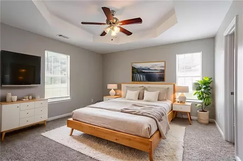 Bedroom - 3673 Jervis Ct, Rex, GA 30273 photo 1 of 7