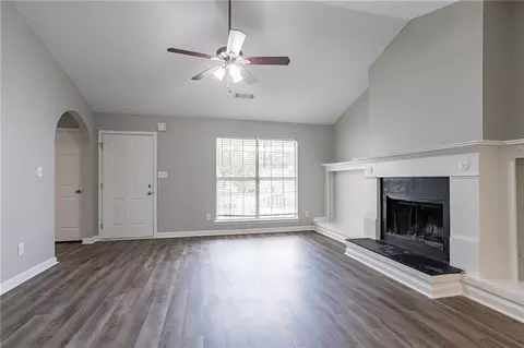 Living - 3673 Jervis Ct, Rex, GA 30273 photo 2 of 5