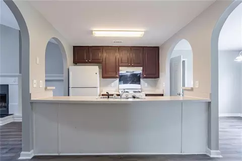 Kitchen - 3673 Jervis Ct, Rex, GA 30273 photo 2 of 2
