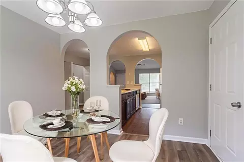 Dining - 3673 Jervis Ct, Rex, GA 30273 photo 1 of 1