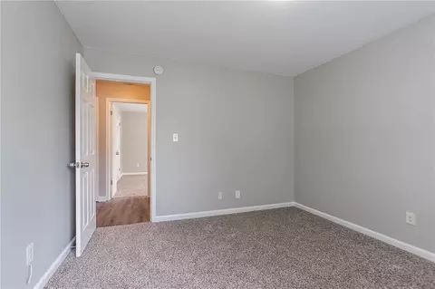 Bedroom - 3673 Jervis Ct, Rex, GA 30273 photo 5 of 7