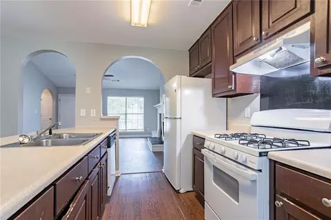 Kitchen - 3673 Jervis Ct, Rex, GA 30273 photo 1 of 2