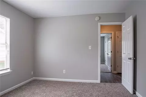 Bedroom - 3673 Jervis Ct, Rex, GA 30273 photo 7 of 7