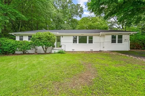 2045 Sherwood Dr SE, Marietta, GA 30067