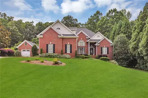 4119 Alayna Lee Cir, Mcdonough, GA 30252