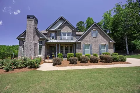 1231 Fawndale Dr NW, Kennesaw, GA 30152