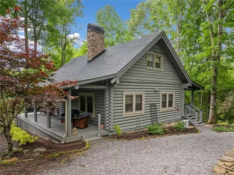 249 Little Coosa Rd, Blairsville, GA 30512