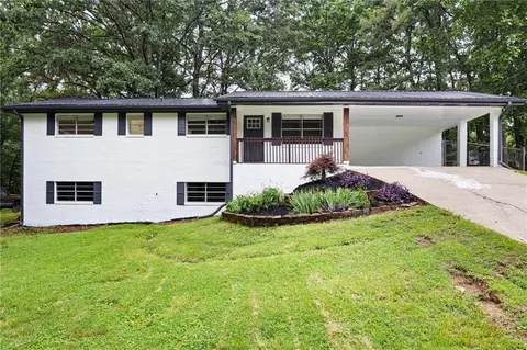 4651 Palm Dr, Douglasville, GA 30135