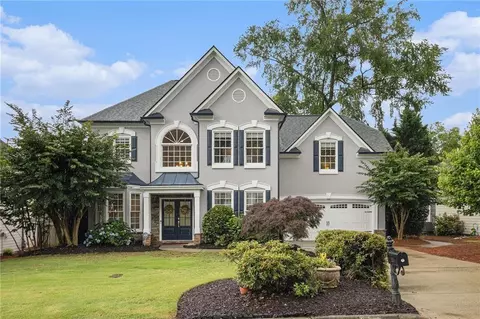 525 Arbor Creek Ct, Roswell, GA 30076