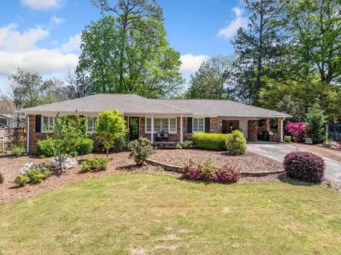 755 Monticello Way SE, Marietta, GA 30067
