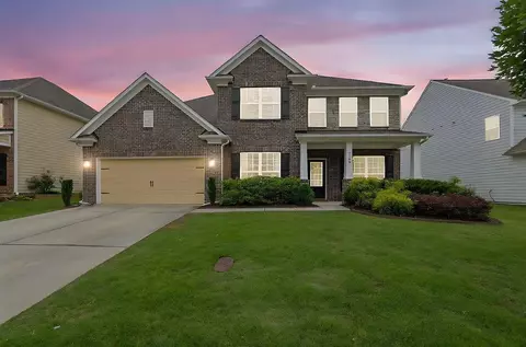 7190 Tributary Ct, Cumming, GA 30040