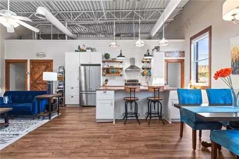 5097 Peachtree Rd #I, Atlanta, GA 30341