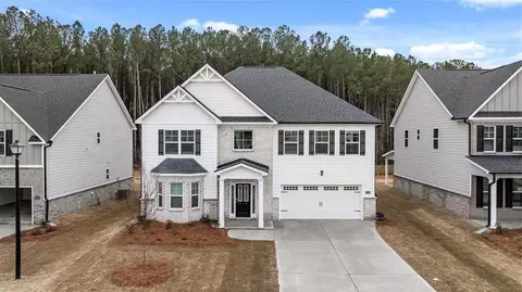 13567 Whitman Ln, Covington, GA 30014
