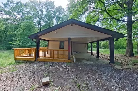 4765 Nicklesville Rd NE, Resaca, GA 30735