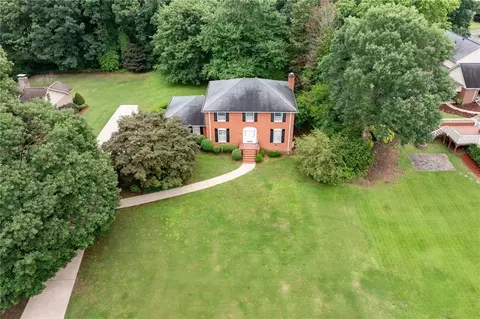 3589 Stone Ridge Trl, Douglasville, GA 30134