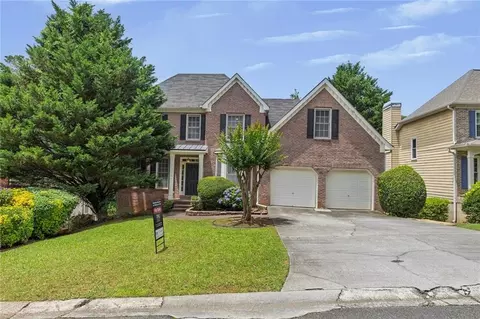 4815 Rapids Cir NW, Acworth, GA 30102