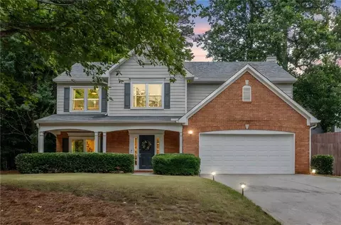 2711 Brookefield Ln NW, Kennesaw, GA 30152