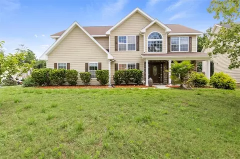 3385 Amhurst Pkwy, Atlanta, GA 30349