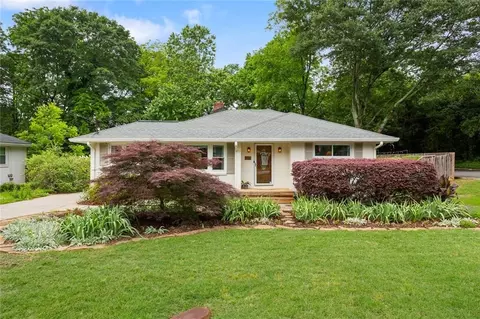 3349 Concord Cir SE, Smyrna, GA 30080