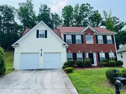 5123 Upper Elm St, Atlanta, GA 30349