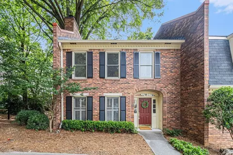 6 Stratford Hall Pl NE, Atlanta, GA 30342