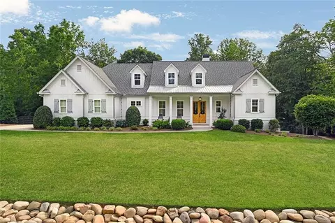 221 Goss Ln, Ball Ground, GA 30107