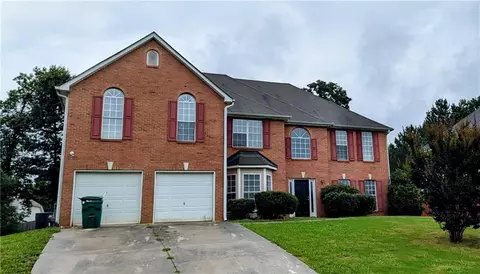 4373 Abram Dr, Conley, GA 30288