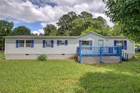 189 Boyd Valley Rd SE, Rome, GA 30161
