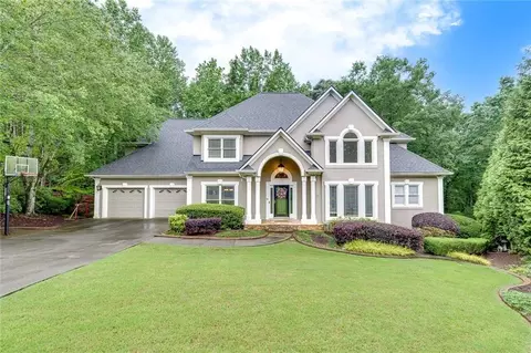 3028 Towneside Ln, Woodstock, GA 30189