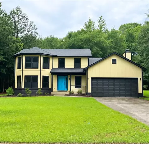 2615 Fox Hall South Ln, Atlanta, GA 30349