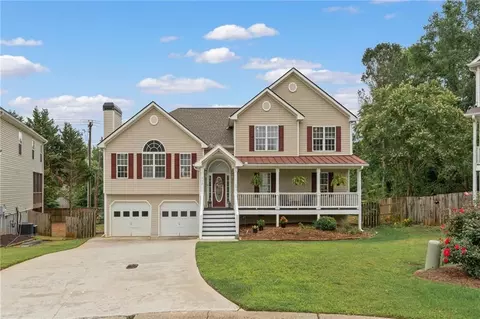 113 Westchester Xing, Canton, GA 30115