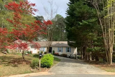 1185 Wedgefield Dr SW, Marietta, GA 30064