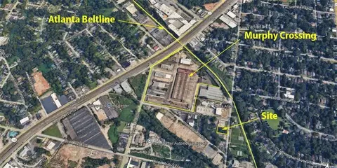 1135 Allene Ave SW, Atlanta, GA 30310