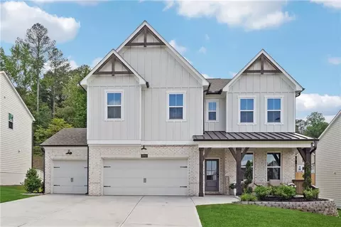 2445 Hidden Creek Rd, Kennesaw, GA 30152