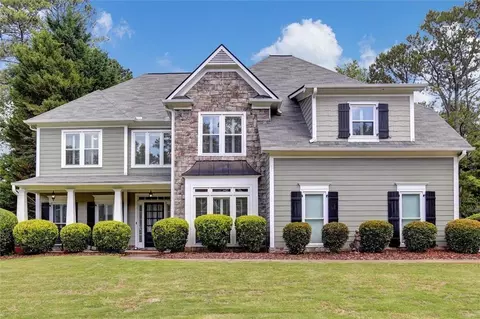 1501 Laurelhill Dr SW, Lawrenceville, GA 30044