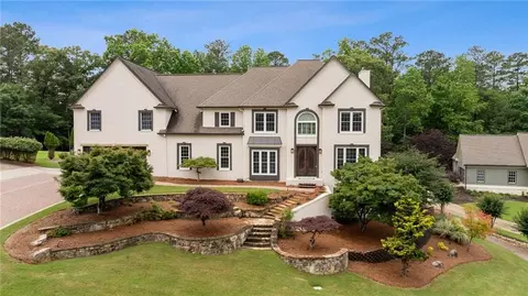 615 Lovinggood Trl, Woodstock, GA 30189