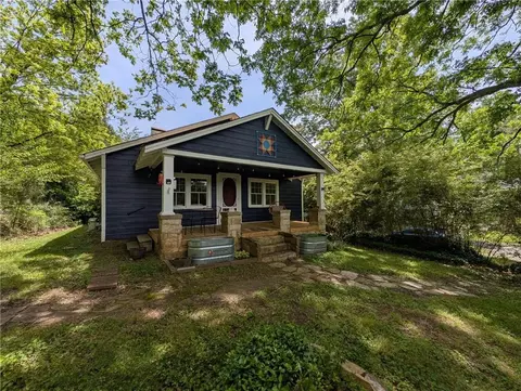 Other - 1570 Falls Rd, Toccoa, GA 30577 photo 3 of 5