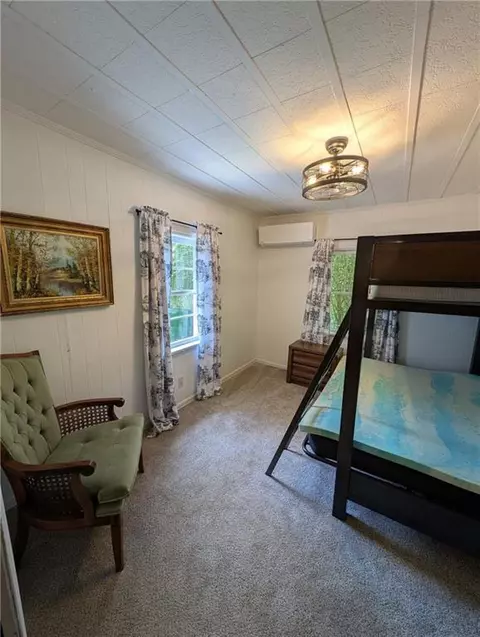 Bedroom - 1570 Falls Rd, Toccoa, GA 30577 photo 1 of 2